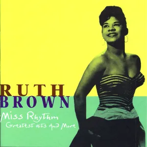 Miss Rhythm : greatest hits and more